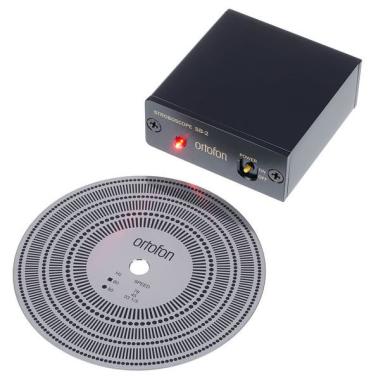 Ortofon sb-2 stroboscope