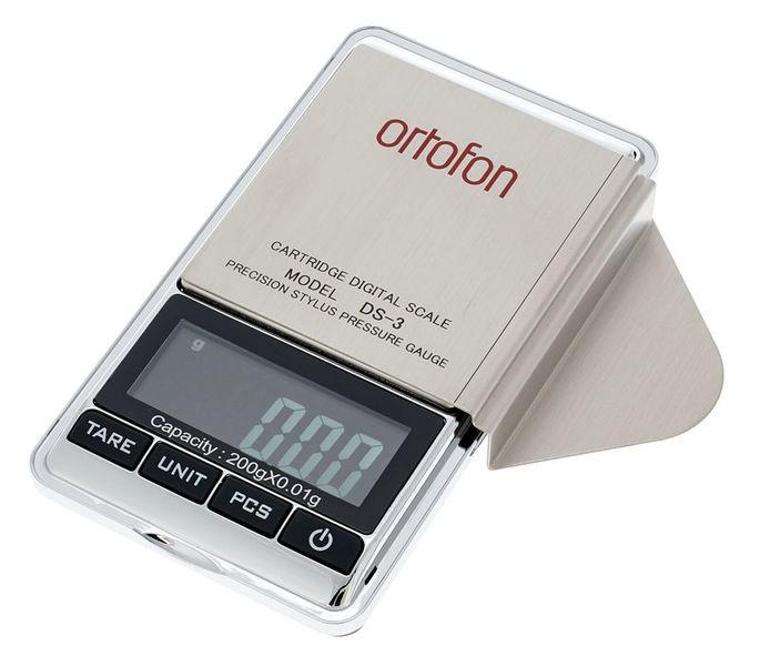 Ortofon ortofon ds-3