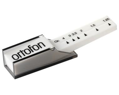 Ortofon stylus pressure gauge/scale