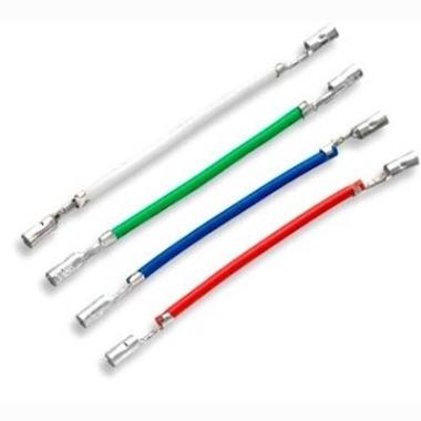 Ortofon lead wires set