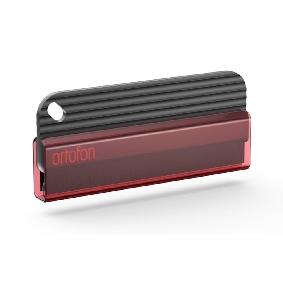 Ortofon record brush