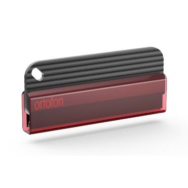 Ortofon record brush