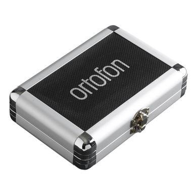 Ortofon flight case concorde mkii