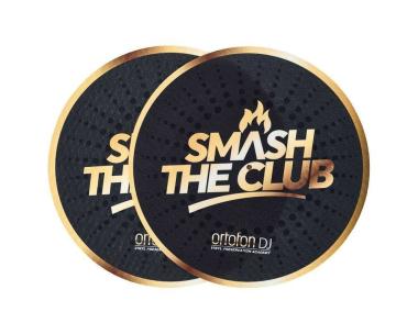 Ortofon slipmat club