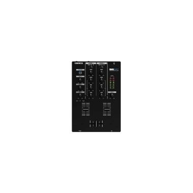 Reloop rmx-10bt mixer 2 canali bluetooth per dj