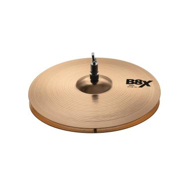 SABIAN 14" B8X HATS 41402X
