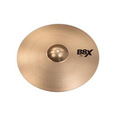 SABIAN 20" B8X RIDE 42012X