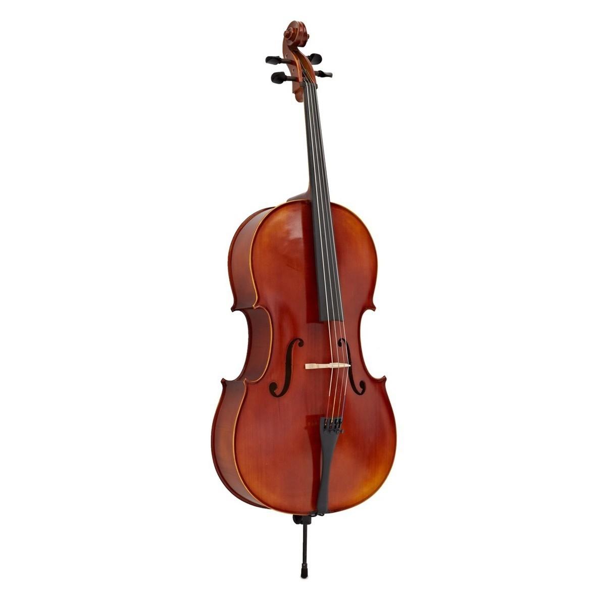 Gewa vc2 ideale violoncello 4/4