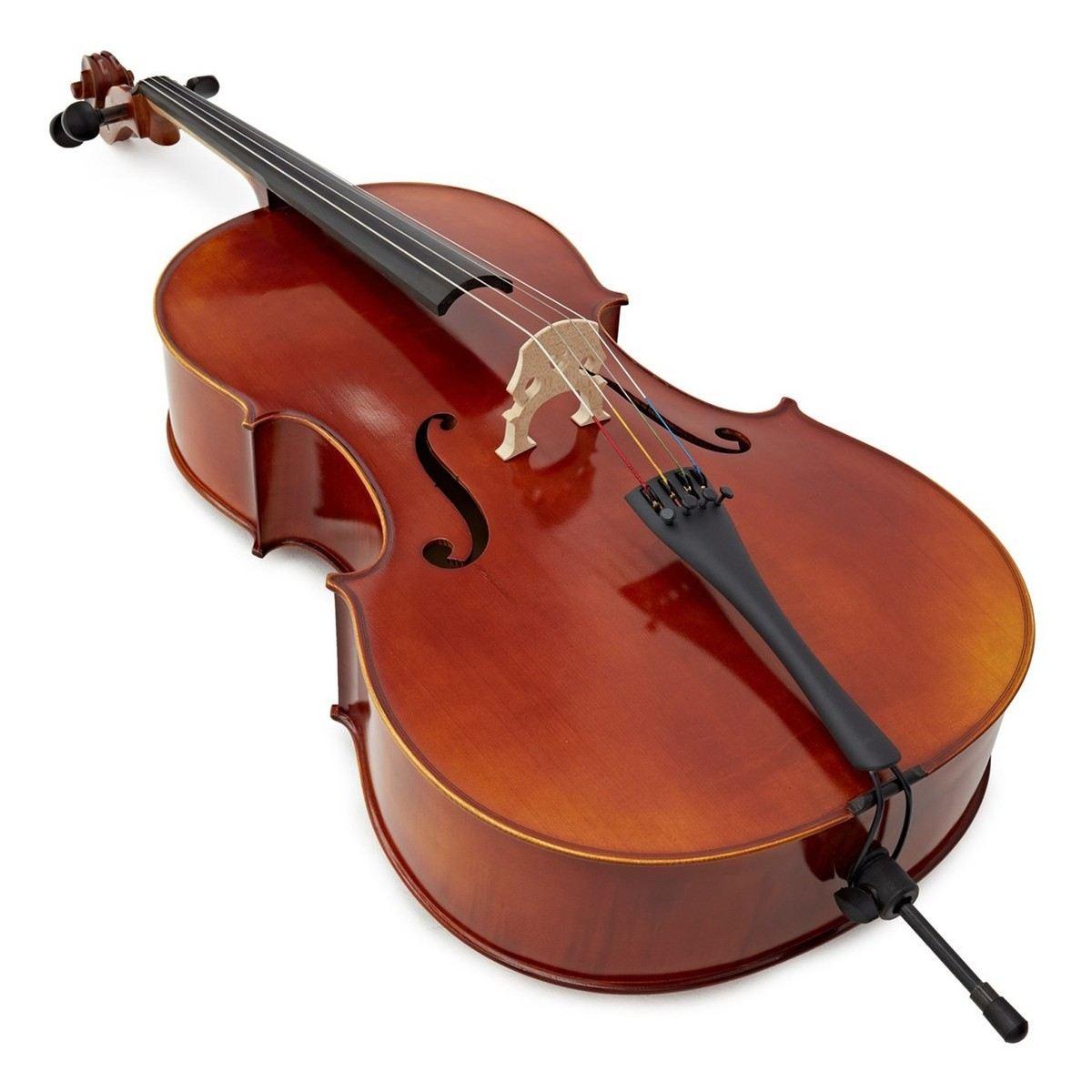 Gewa vc2 ideale violoncello 4/4