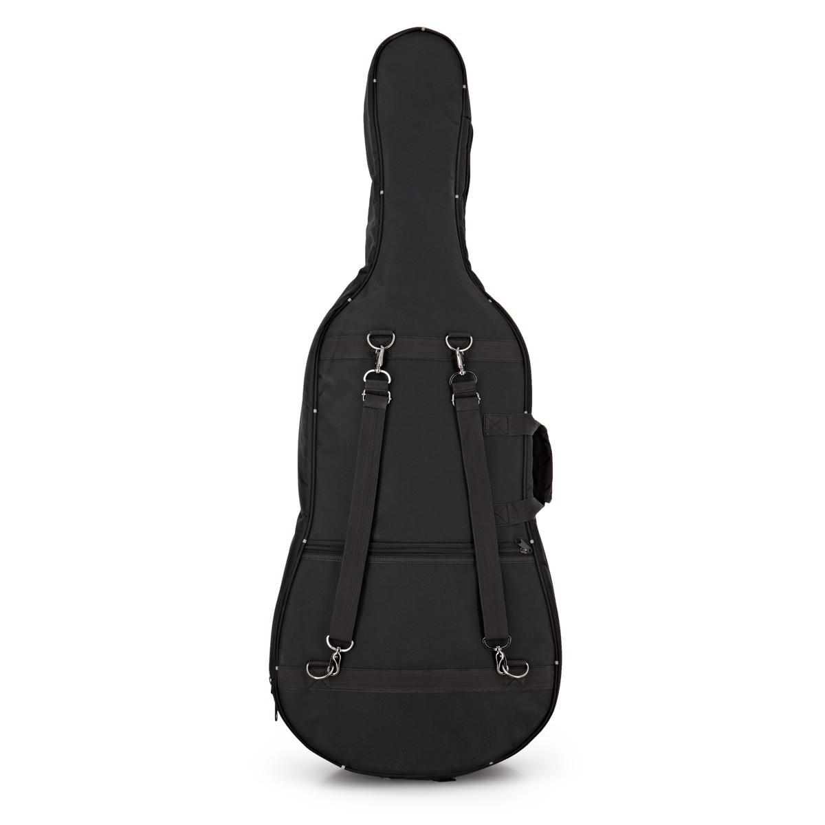 Gewa vc2 ideale violoncello 4/4