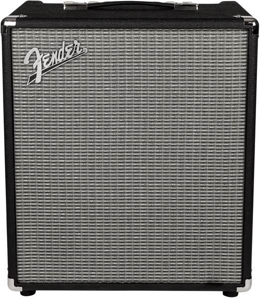 Fender rumble 100 amplificatore combo per basso