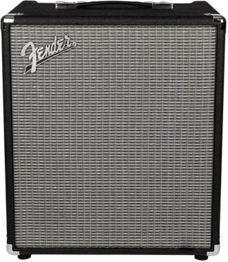 Fender rumble 100 amplificatore combo per basso
