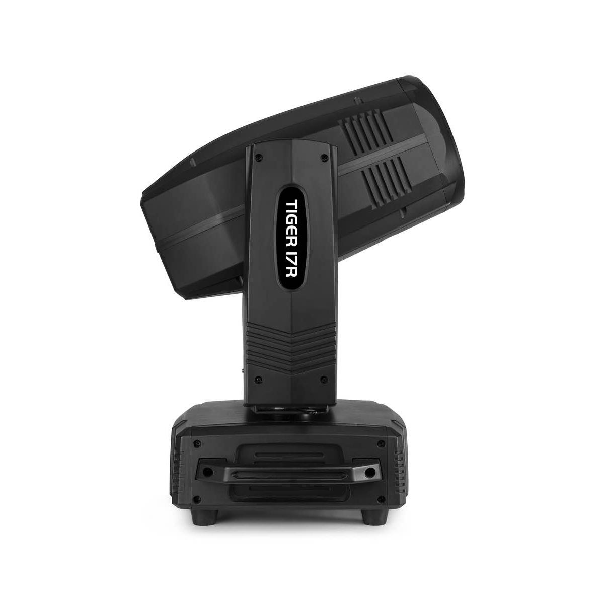 BEAMZ Tiger 17R BS 350W MHead 2pcs in FC