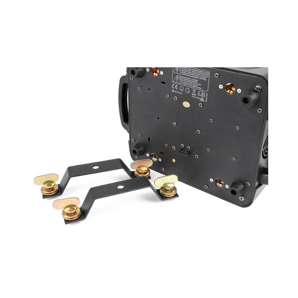 BEAMZ IGNITE180 LED 180W Moving Head Spot