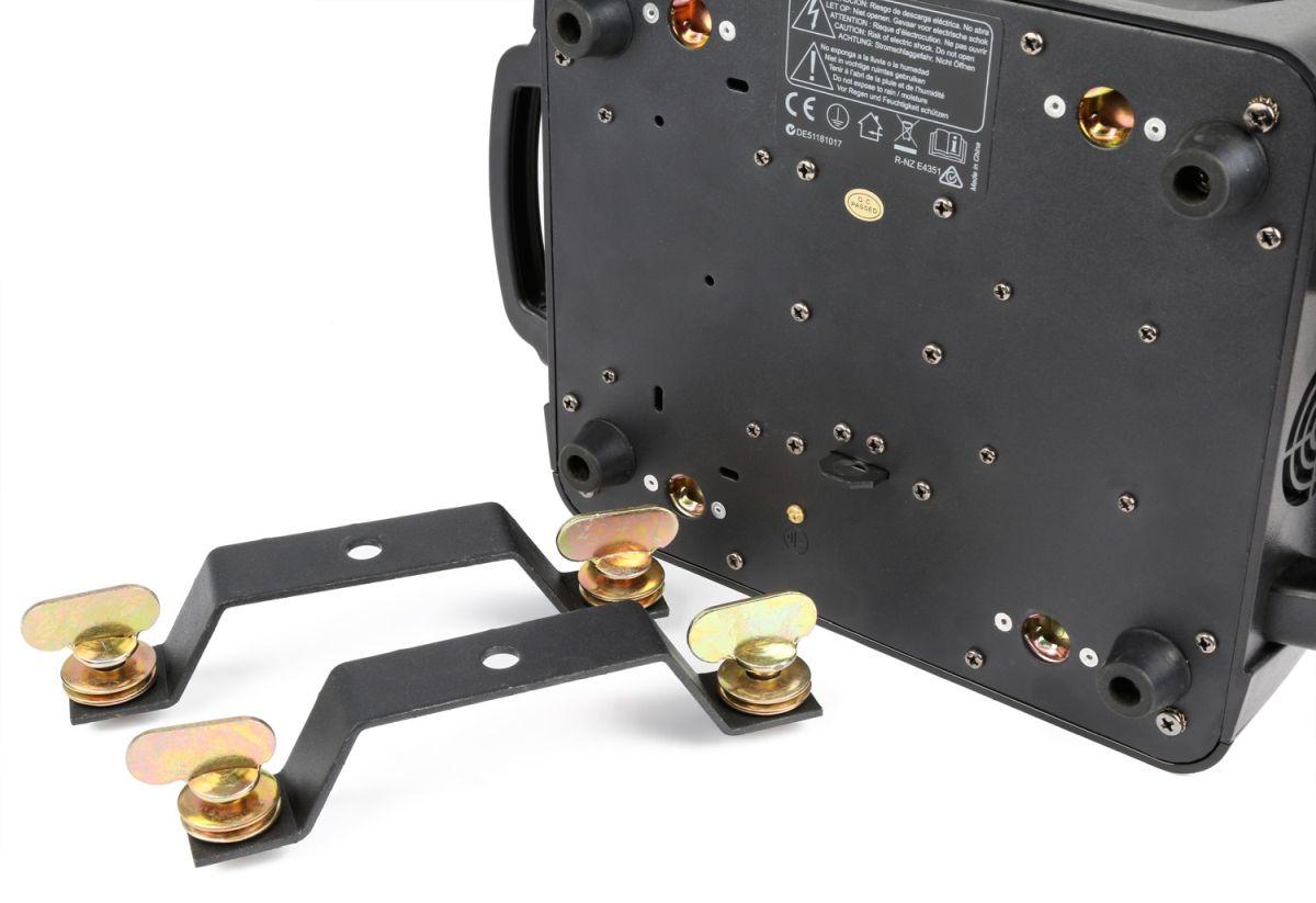 BEAMZ IGNITE180B LED180W BEAM 2pcs in FC