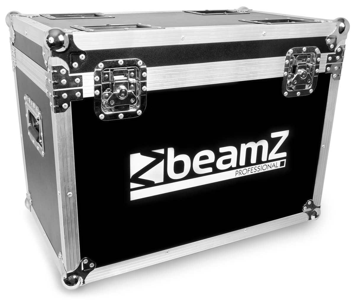 BEAMZ FCI602 Flightcase for 2pcs IGNITE60