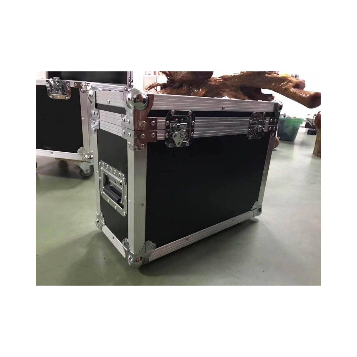 BEAMZ FCI602 Flightcase for 2pcs IGNITE60
