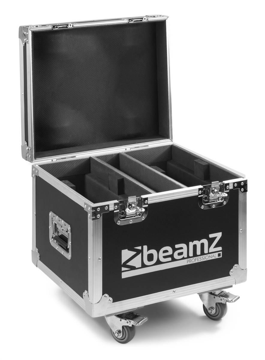 BEAMZ FCI604 Flightcase for 4pcs IGNITE60
