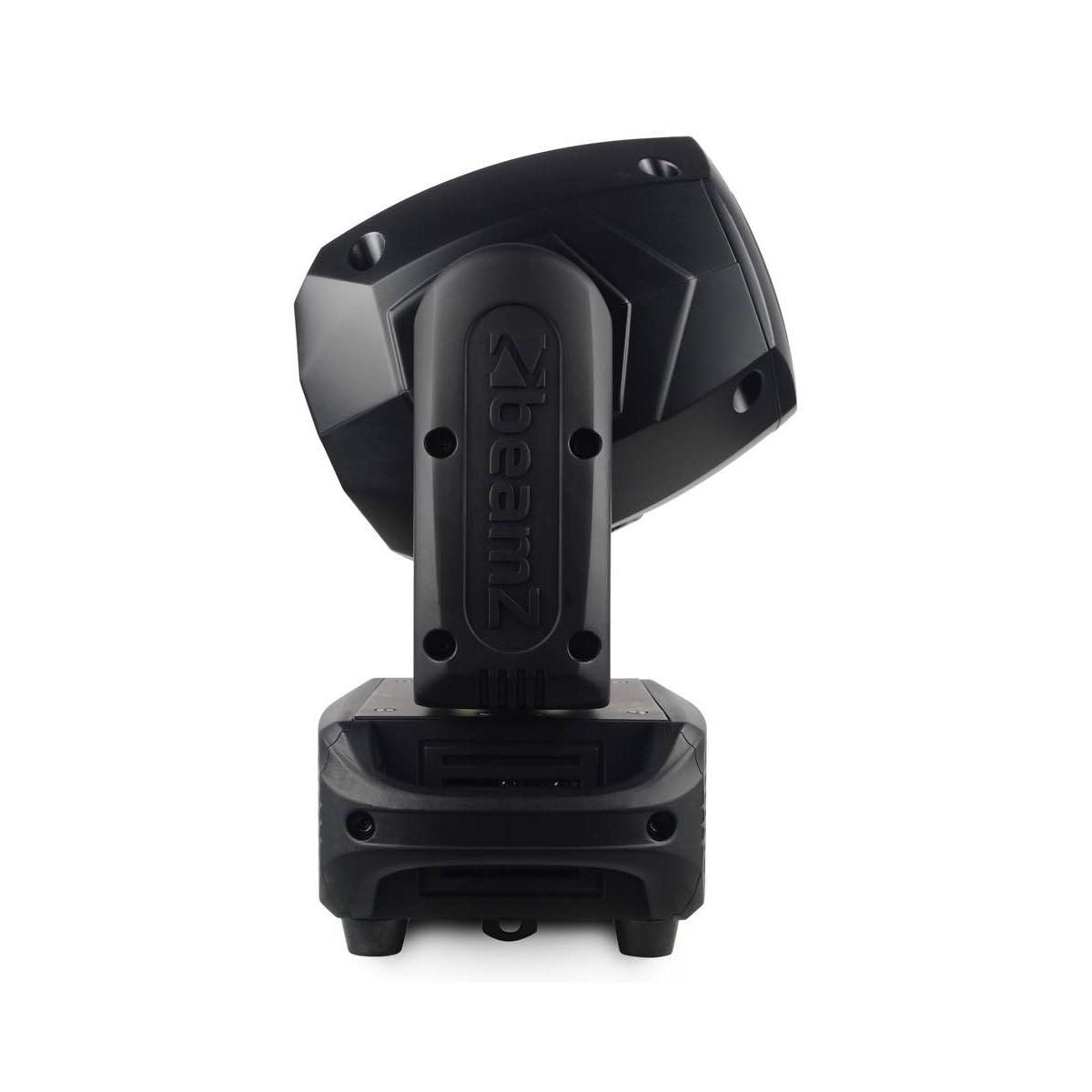 BEAMZ Fuze75S Spot 2pcs in FC 75WLED Mov.