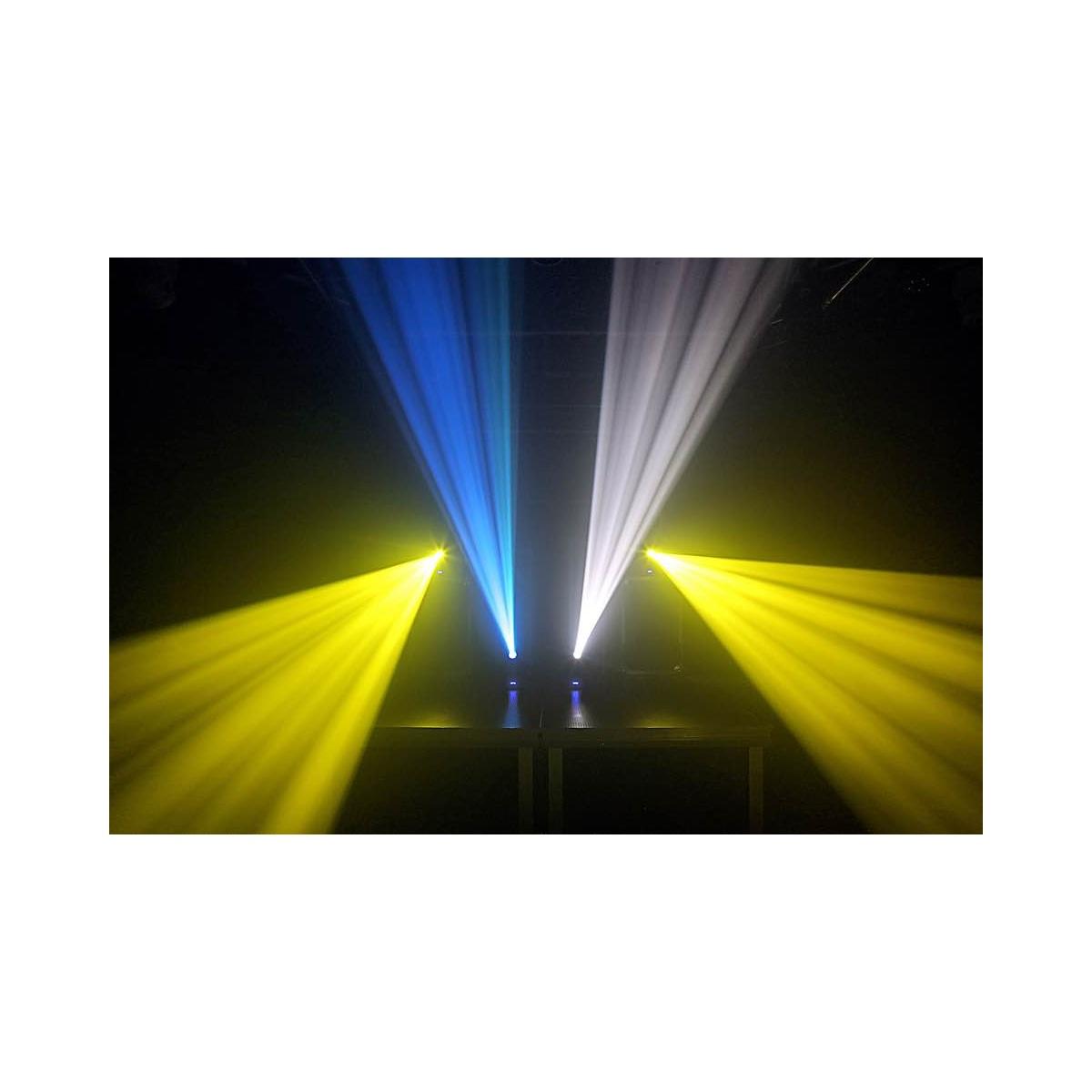 BEAMZ Panther 40 Led Spot IRC