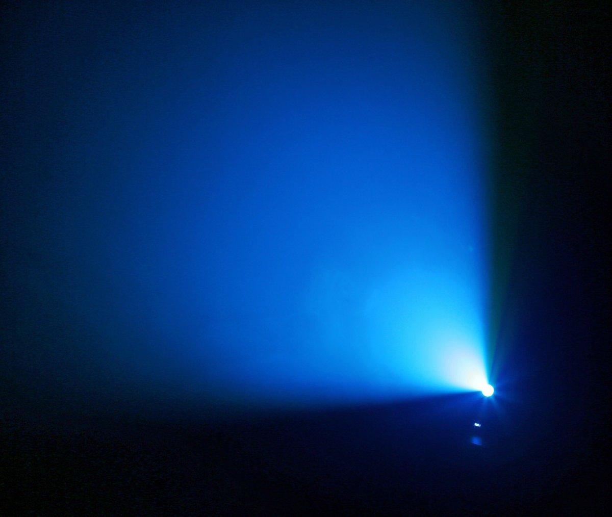 BEAMZ Panther 40 Led Spot IRC