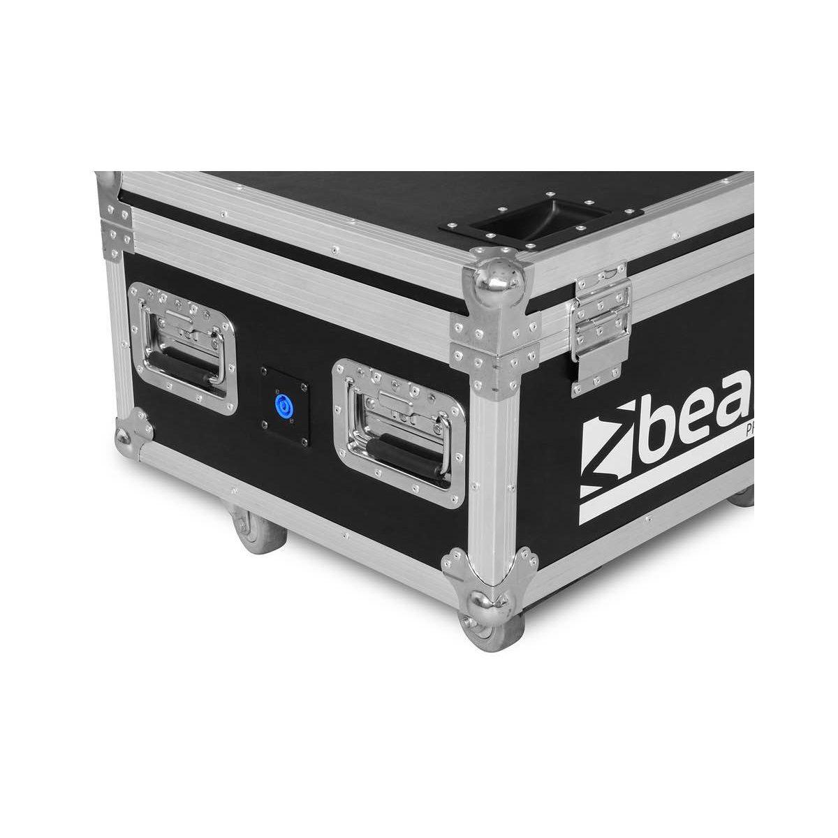 BEAMZ BBP60 Uplight Set 6pc.9x12W 6in1 FC