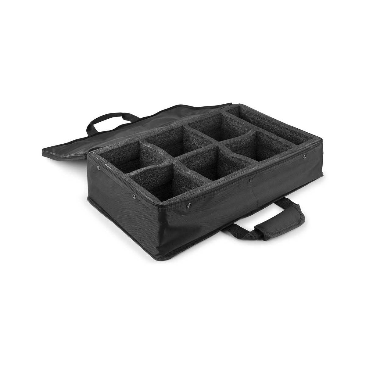 BEAMZ AC440 Soft Case 6uplights BBP94