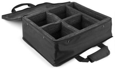 BEAMZ AC460 Soft Case 4uplights BBP96
