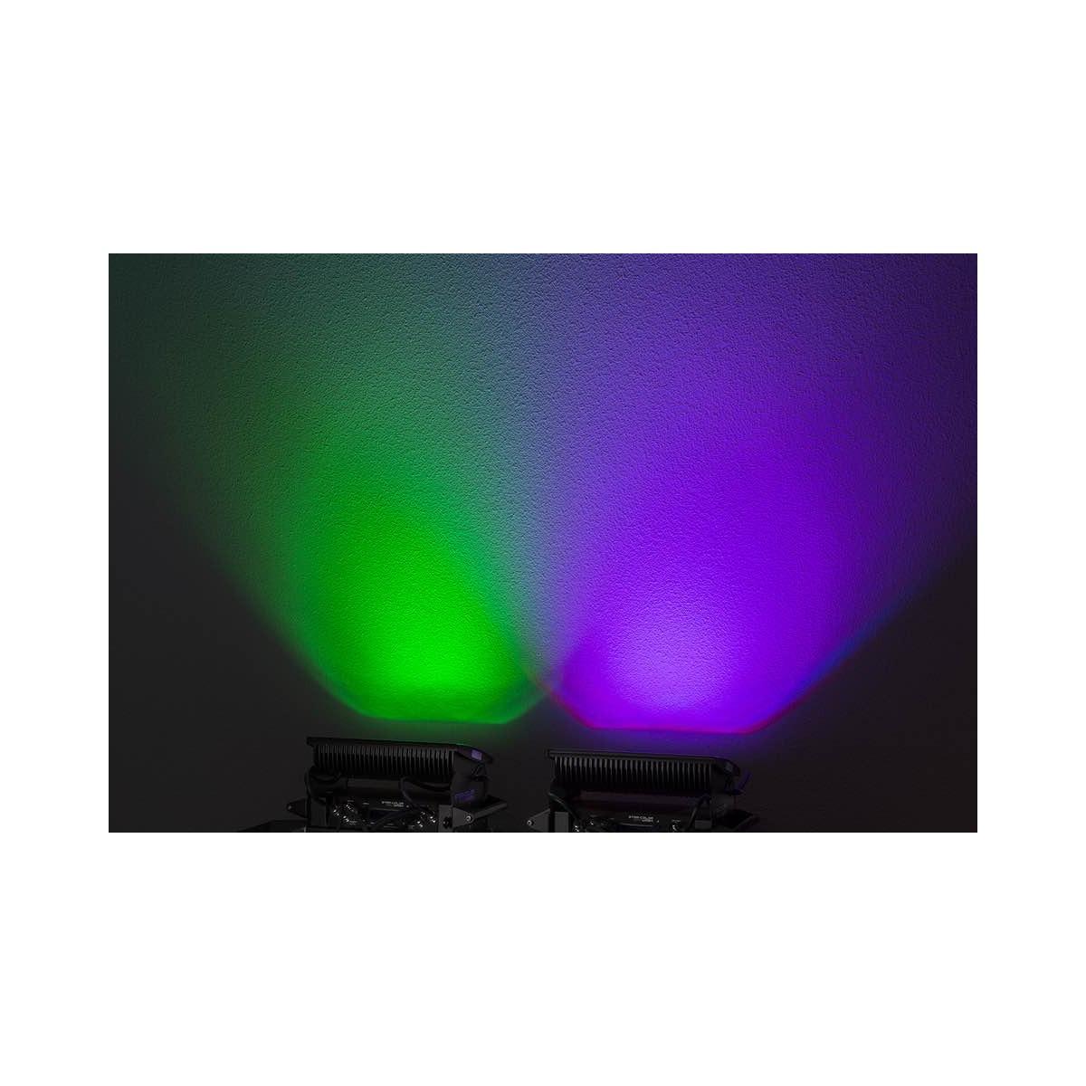 BEAMZ Star-Color 360 24x15W 5in1 RGBWA