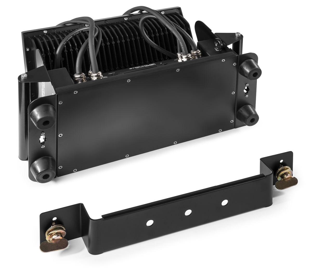 BEAMZ Star-Color 360 24x15W 5in1 RGBWA