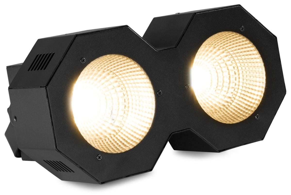 BEAMZ SB200 Stage Blinder 2way 2x50W LED