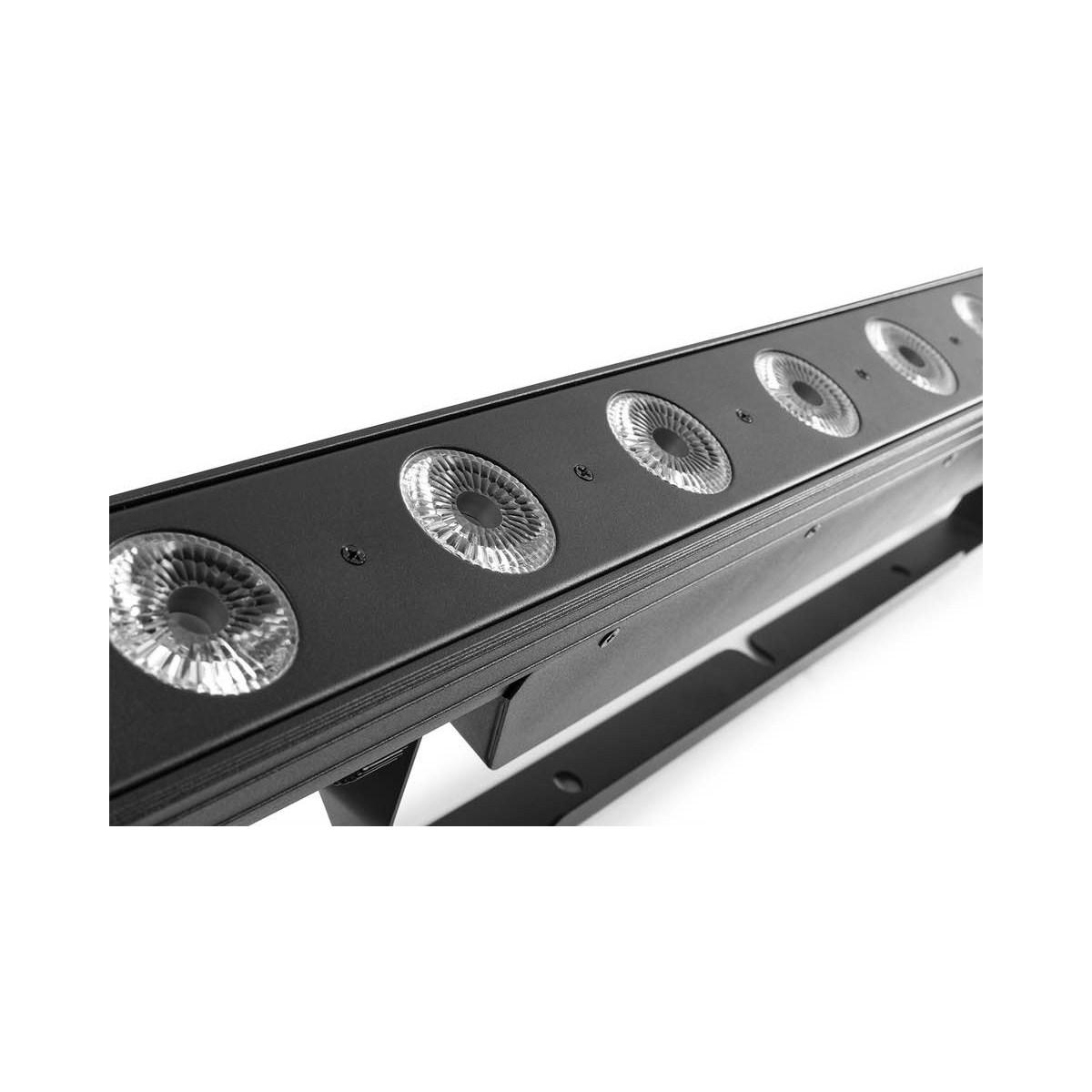 BEAMZ LCB155 LED BAR 12x12W 6in1 RGBWA-UV
