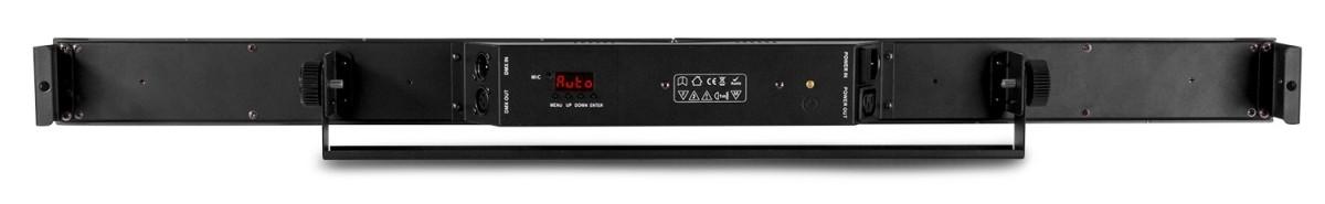 BEAMZ LCB14 LED BAR 14x3WW+56 SMD Pixel