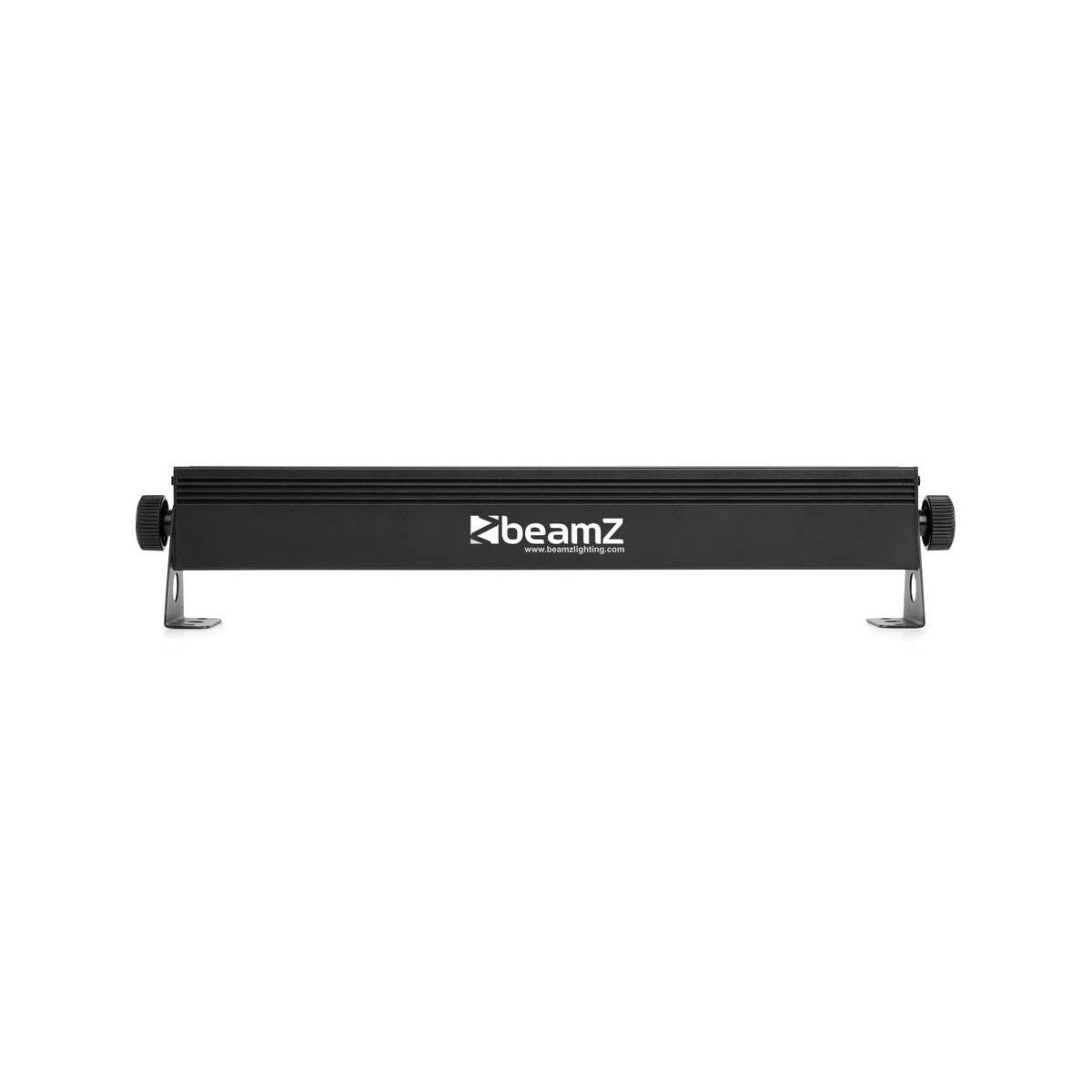 BEAMZ LSB340 Strobe Bar 90RGB SMD 6x 1W