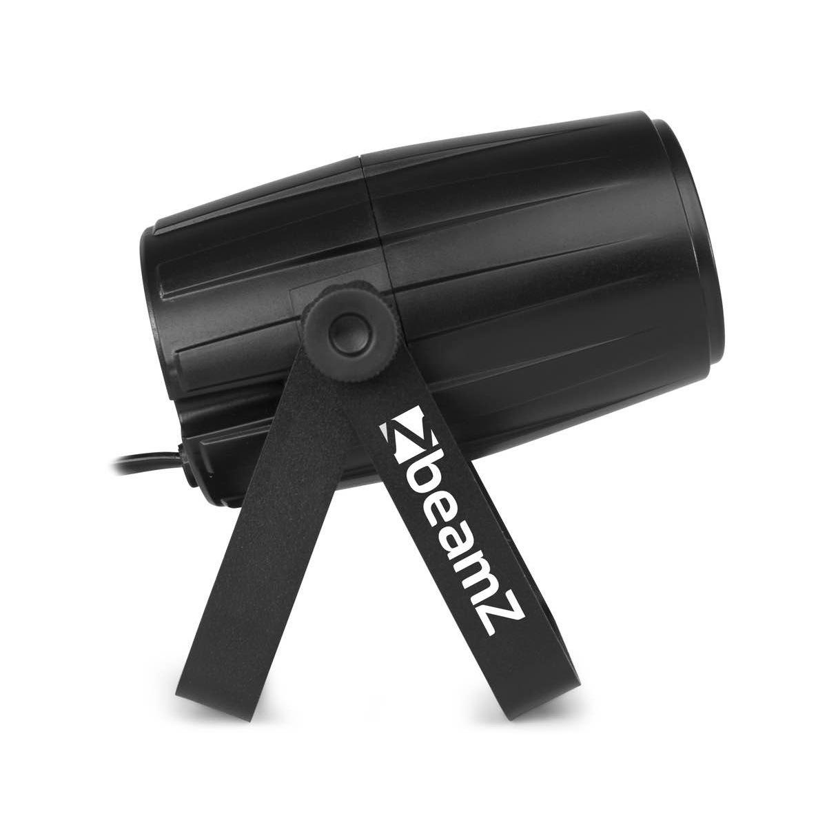 BEAMZ PS12W LED Spot spot 12W RGBW IRC