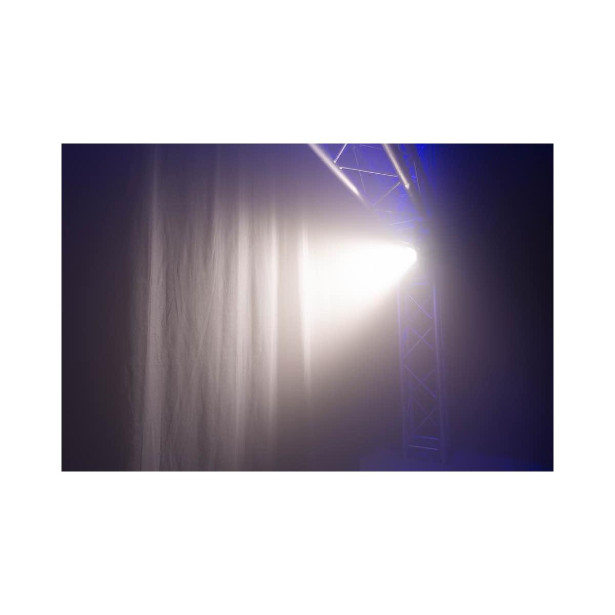 BEAMZ BTF050Z Mini Fresn.Zm, 50W WW+CW