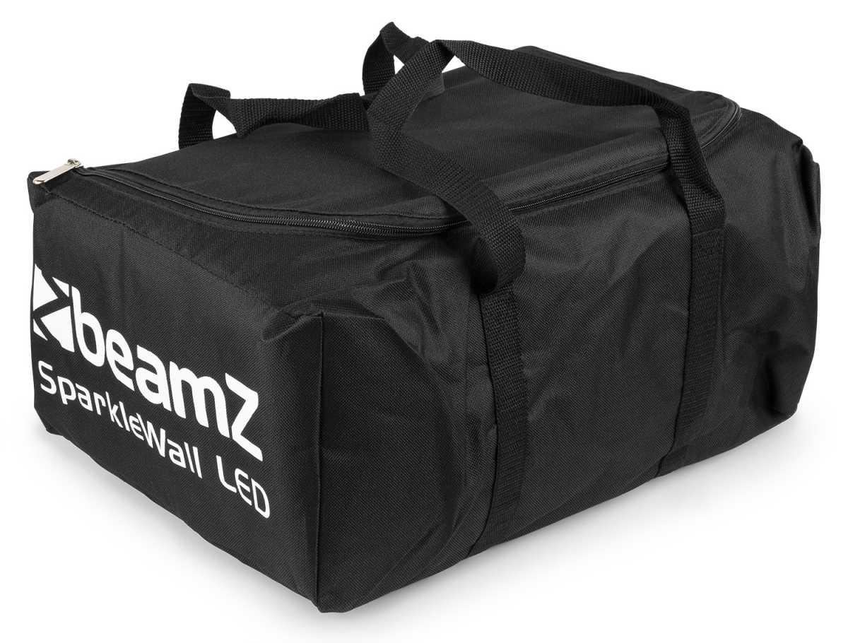 BEAMZ SPW96 SparkleWall LED96 RGBW 3x2m