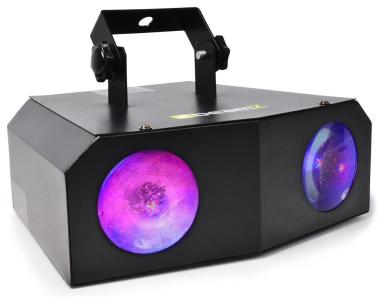 BEAMZ Nomia SC LED Double Mini Sky