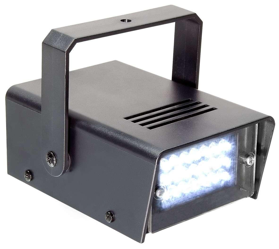 BEAMZ BMS24LED Mini Strobe 24LED