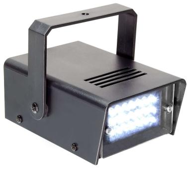 BEAMZ BMS24LED Mini Strobe 24LED