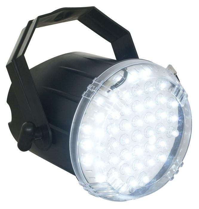 BEAMZ BSS50 White LED Strobo small