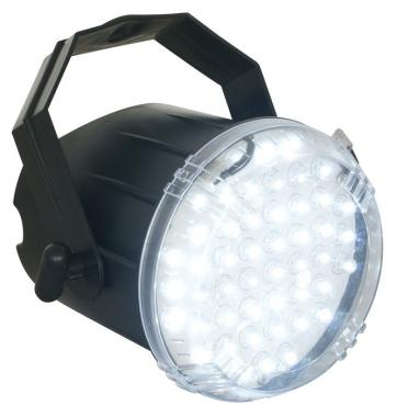 BEAMZ BSS50 White LED Strobo small