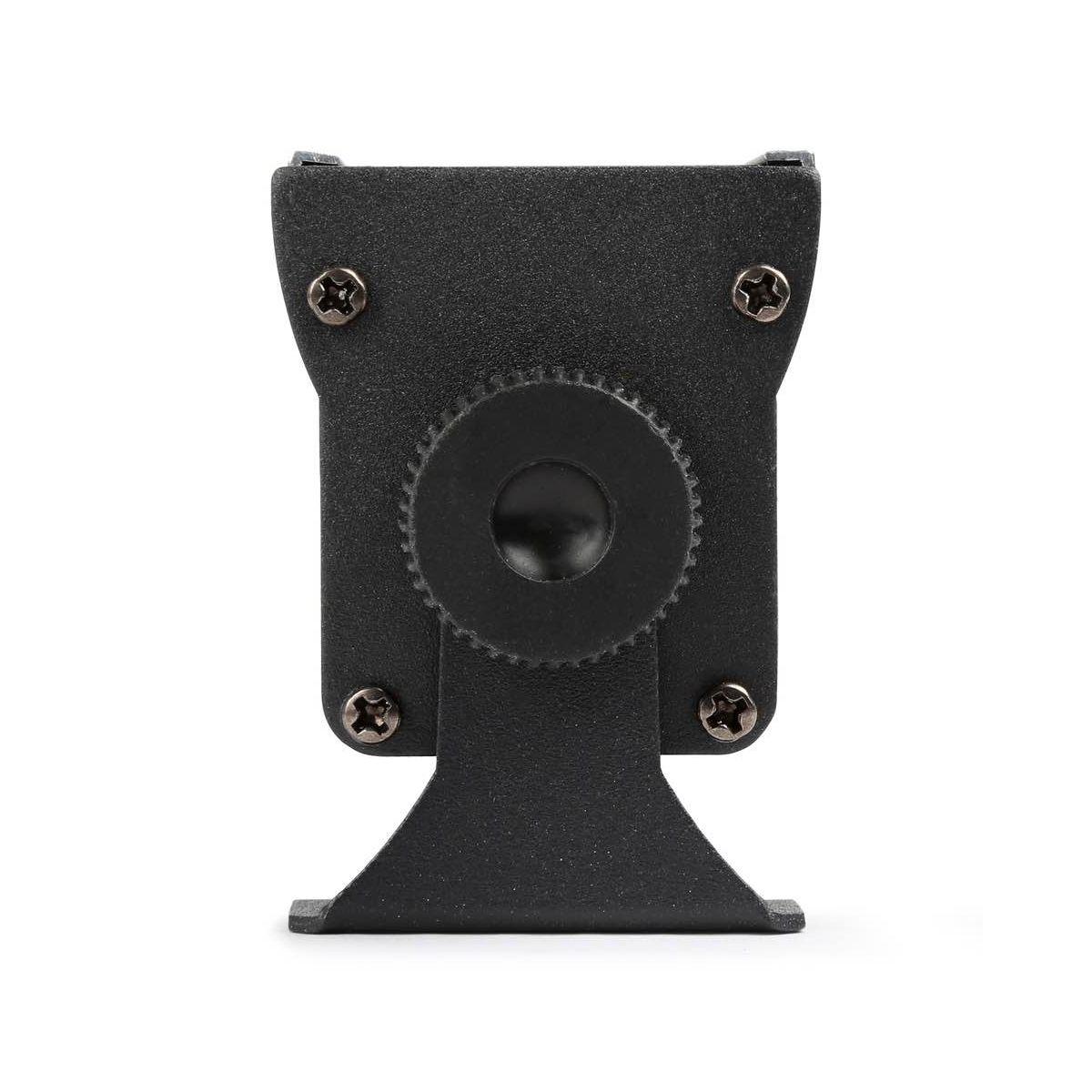 BEAMZ BUV83 LED bar 8x3W UV