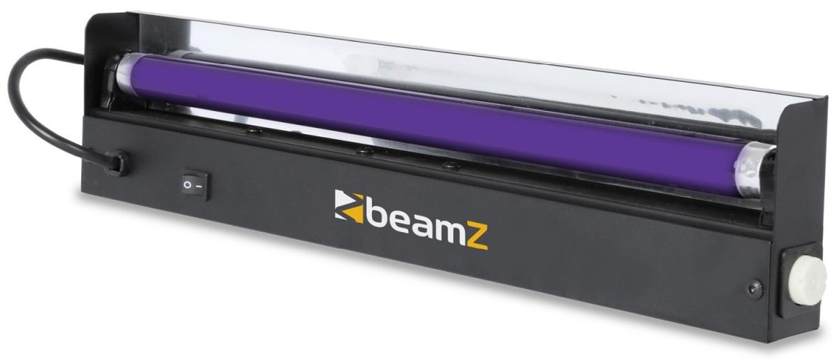 BEAMZ BUV45TL UV-set 45cm Holder Tube