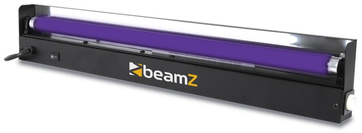 BEAMZ BUV60TL UV-set 60cm Holder Tube