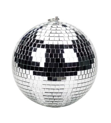 BEAMZ MB20 Mirrorball 20cm