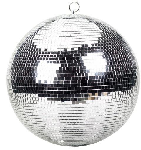 BEAMZ MB30 Mirrorball 30cm