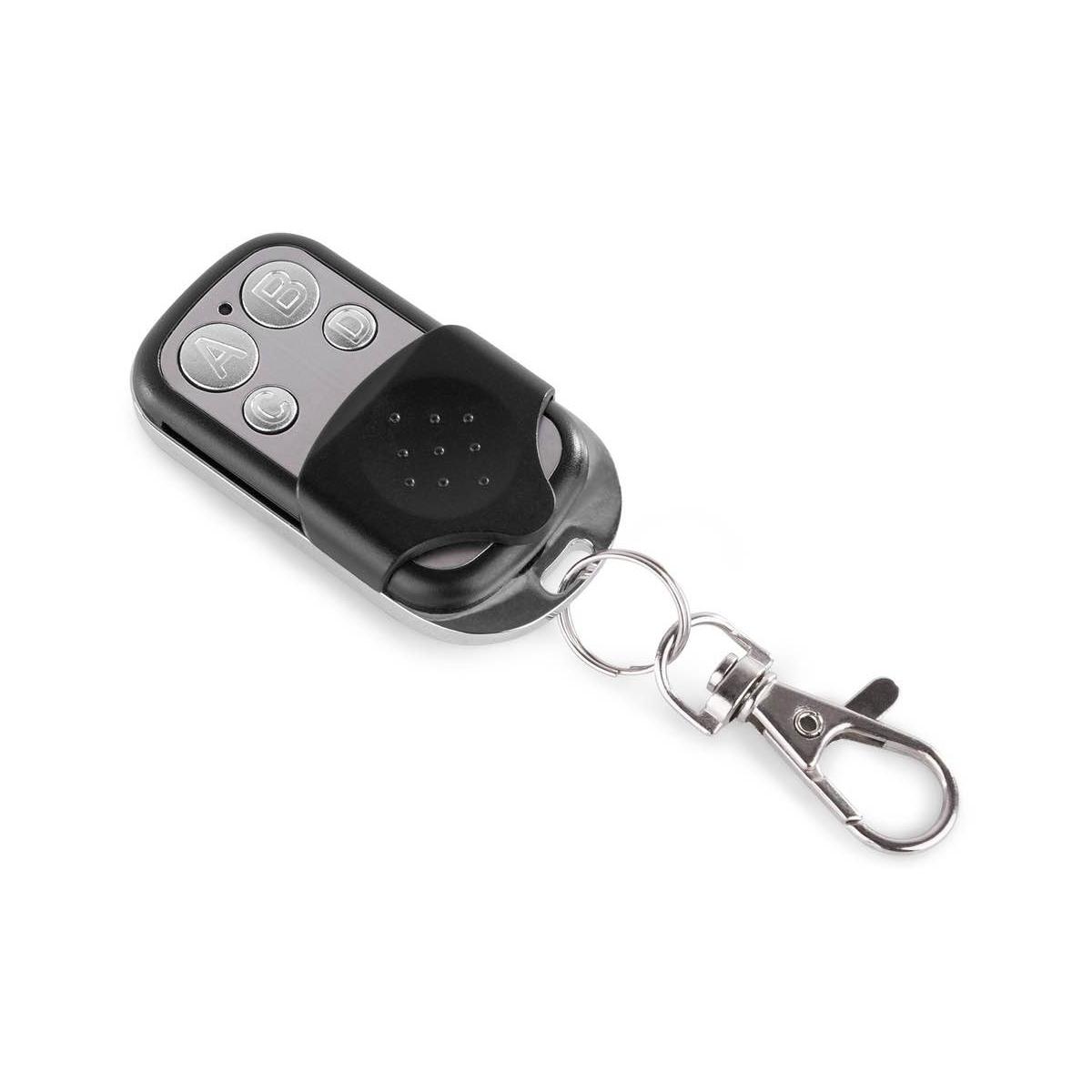 BEAMZ S3500 Smokemachine DMX