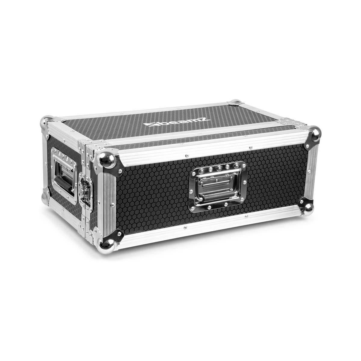 BEAMZ F1600 Pro Faze Machine Flightcase D