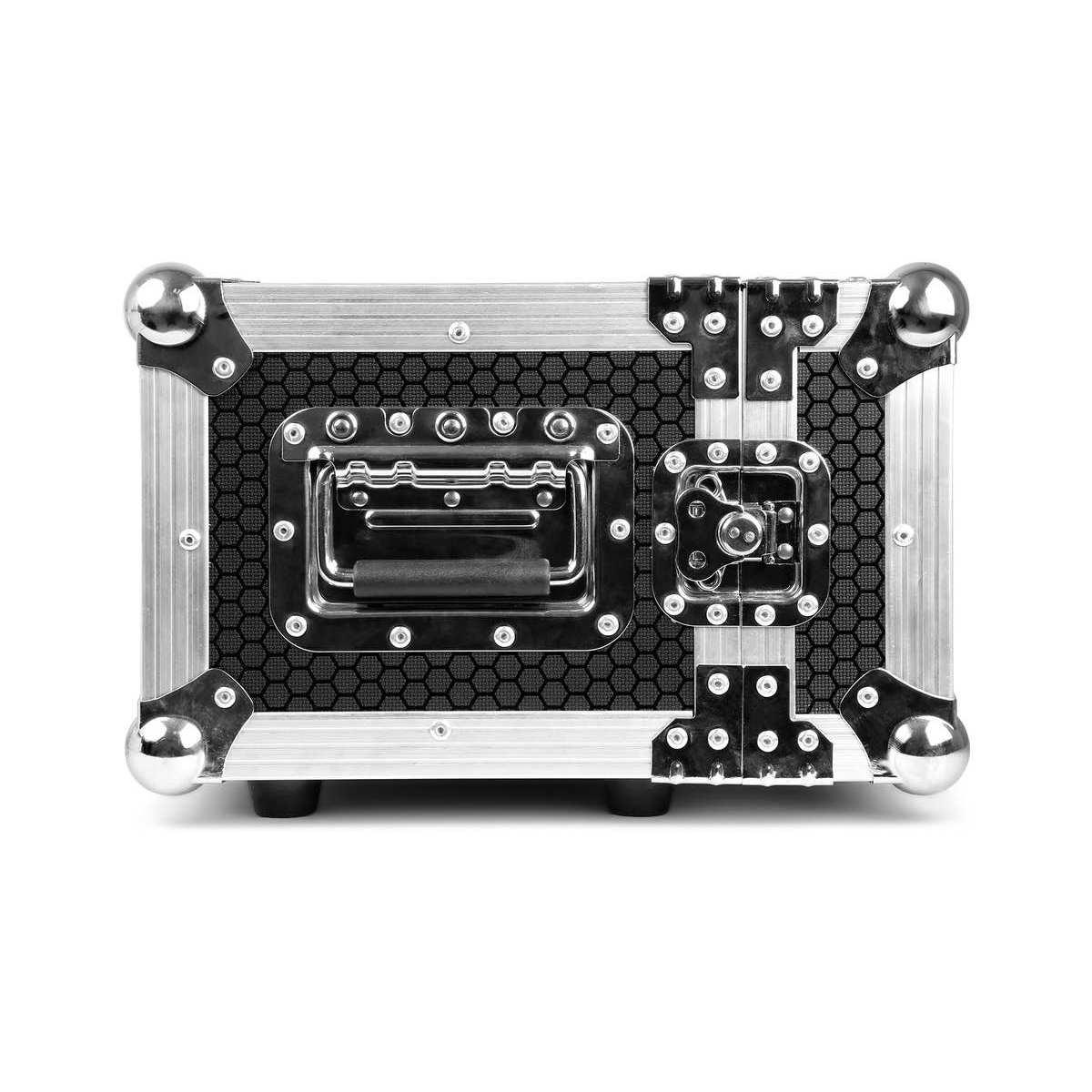 BEAMZ F1600 Pro Faze Machine Flightcase D